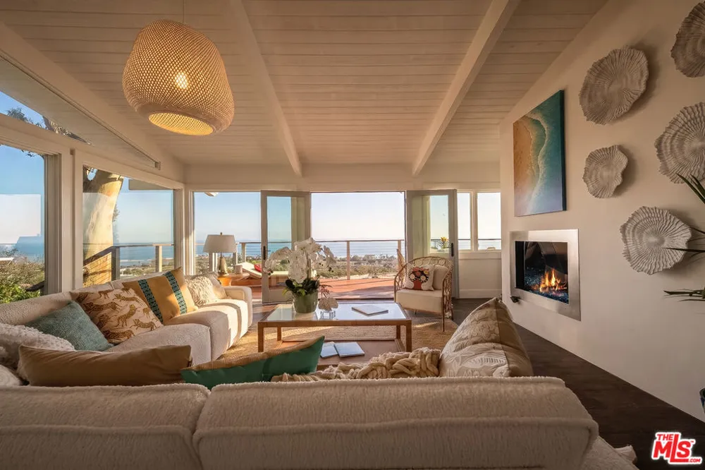 23706 Harbor Vista Drive Malibu, CA 90265
