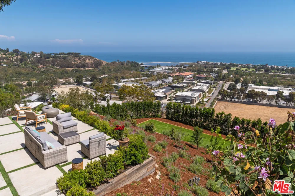 23706 Harbor Vista Drive Malibu, CA 90265