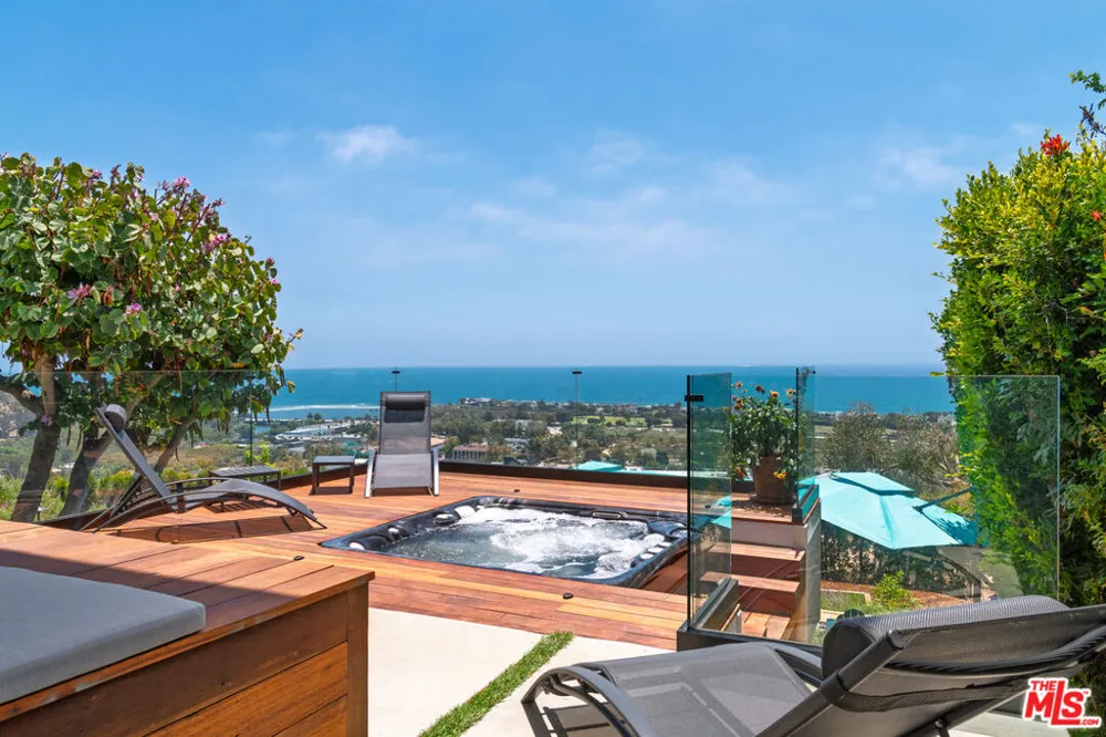 23706 Harbor Vista Drive Malibu, CA 90265