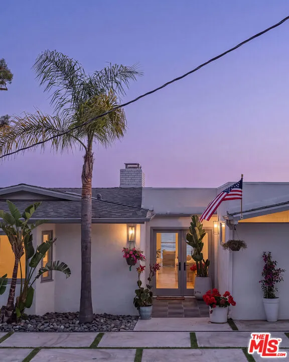 23706 Harbor Vista Drive Malibu, CA 90265