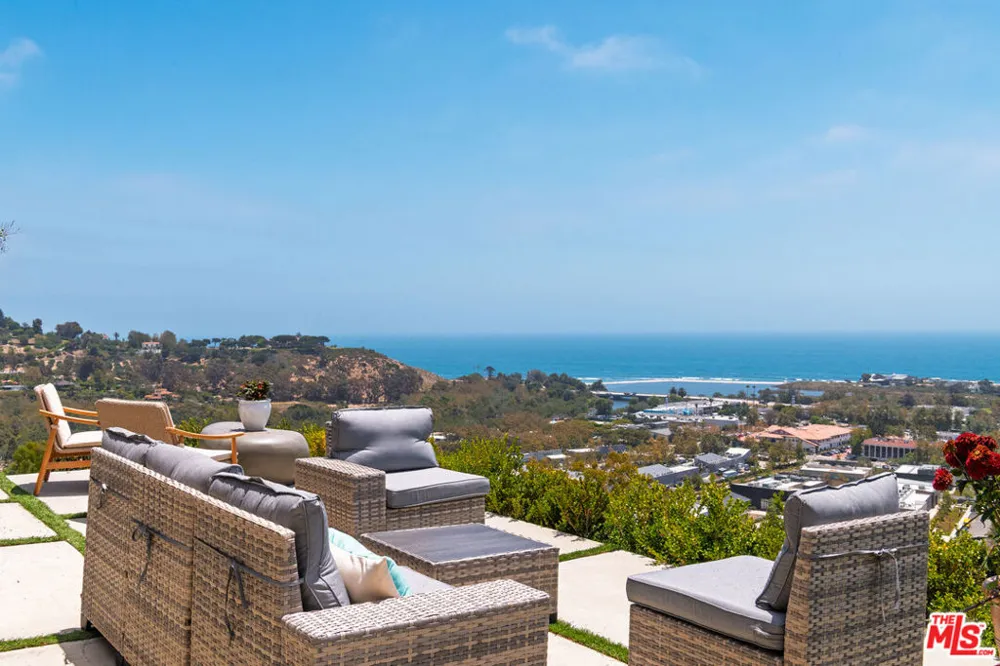 23706 Harbor Vista Drive Malibu, CA 90265