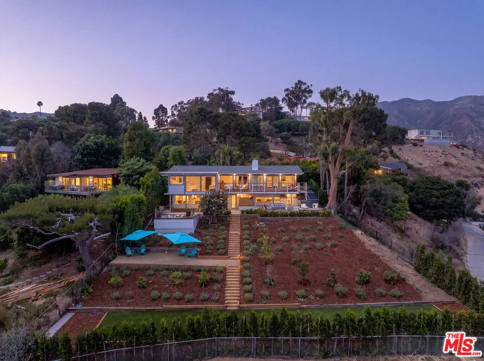 23706 Harbor Vista Drive Malibu, CA 90265