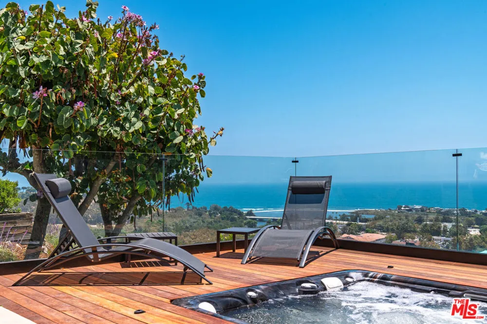 23706 Harbor Vista Drive Malibu, CA 90265