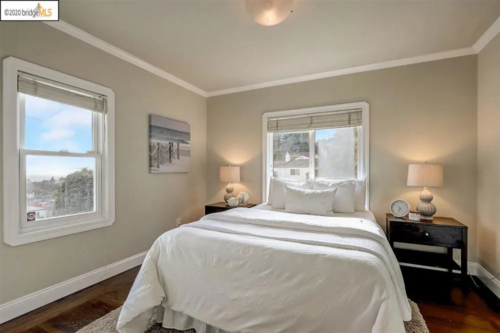 9332 Granada Ave Oakland, CA 94605