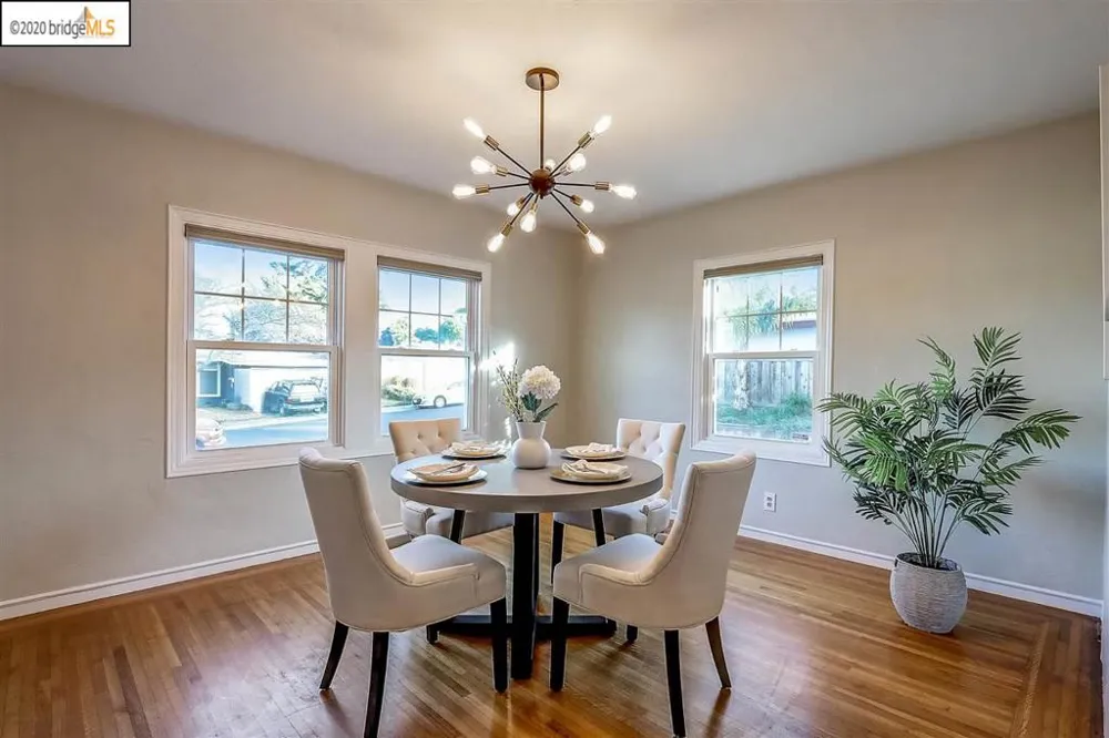 3920 Wesley Way El Sobrante, CA 94803
