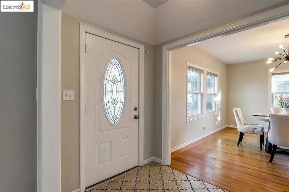 3920 Wesley Way El Sobrante, CA 94803