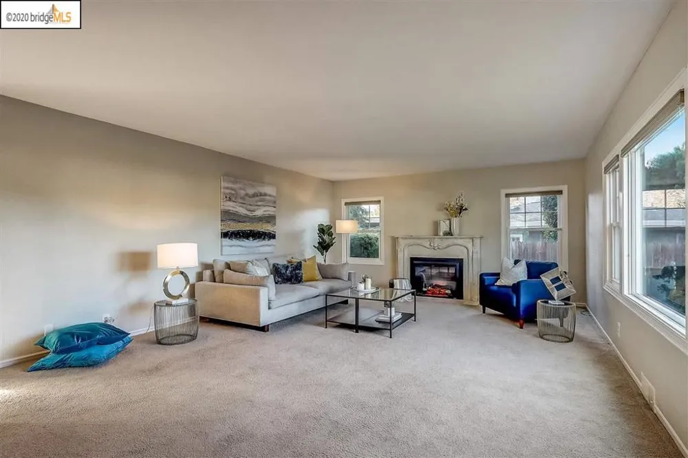 3920 Wesley Way El Sobrante, CA 94803
