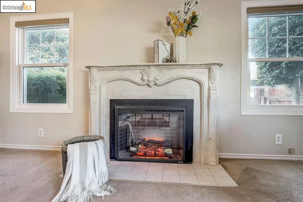 3920 Wesley Way El Sobrante, CA 94803