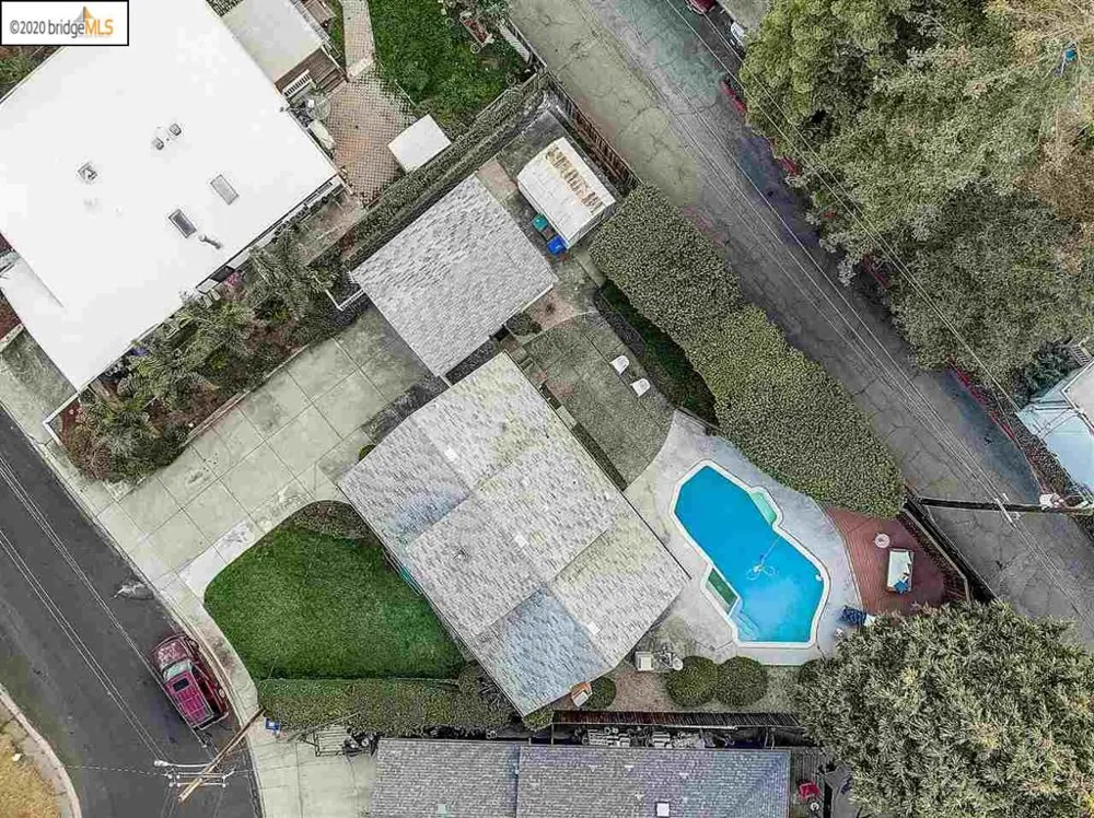 3920 Wesley Way El Sobrante, CA 94803