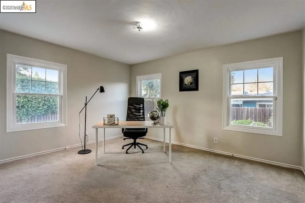 3920 Wesley Way El Sobrante, CA 94803