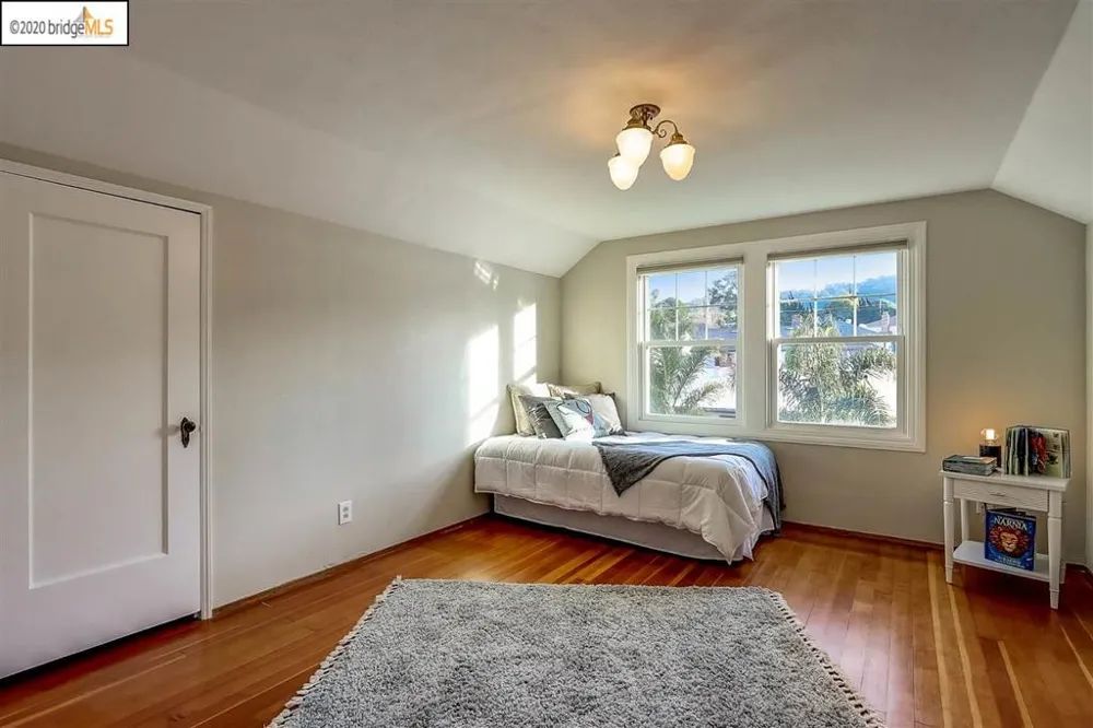3920 Wesley Way El Sobrante, CA 94803
