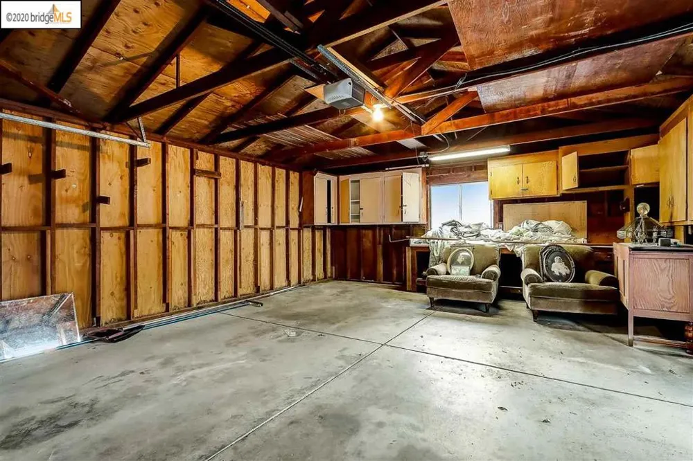 3920 Wesley Way El Sobrante, CA 94803