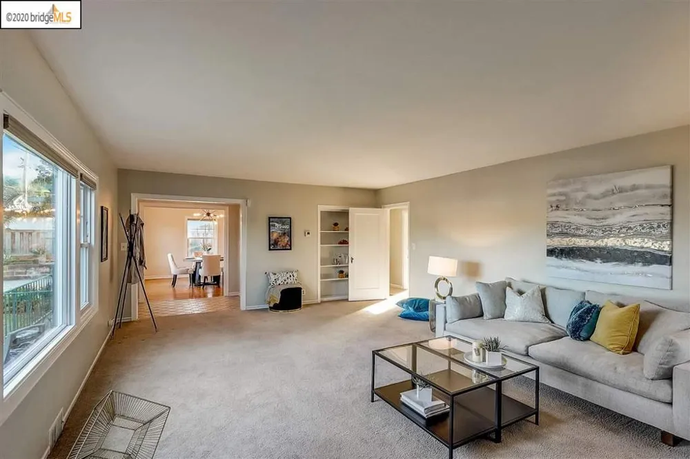 3920 Wesley Way El Sobrante, CA 94803