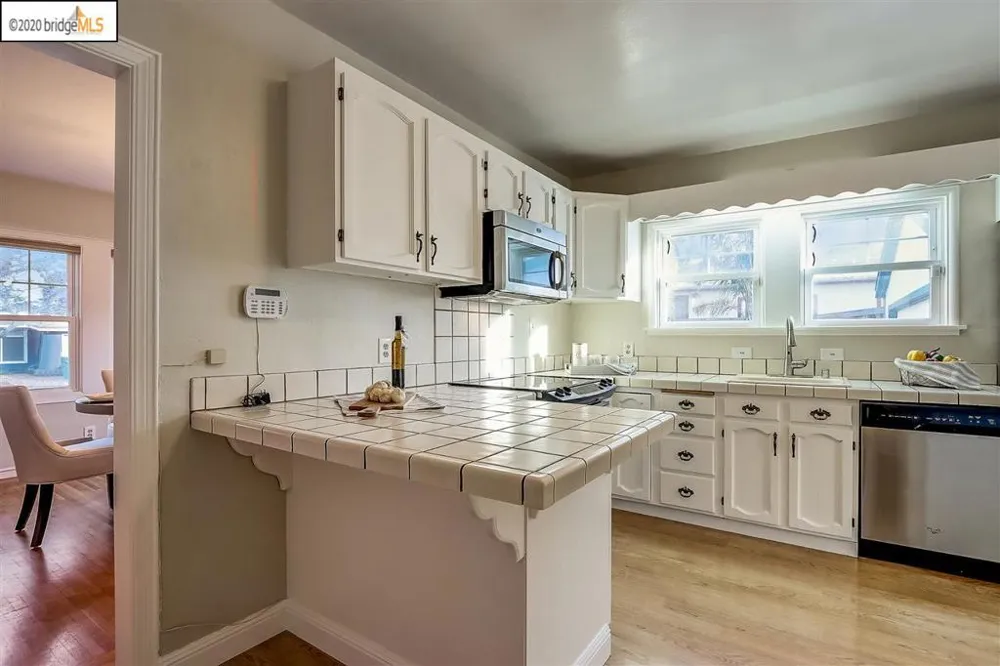 3920 Wesley Way El Sobrante, CA 94803