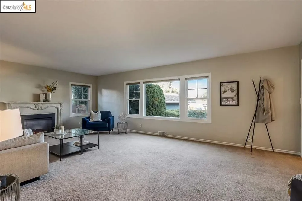 3920 Wesley Way El Sobrante, CA 94803