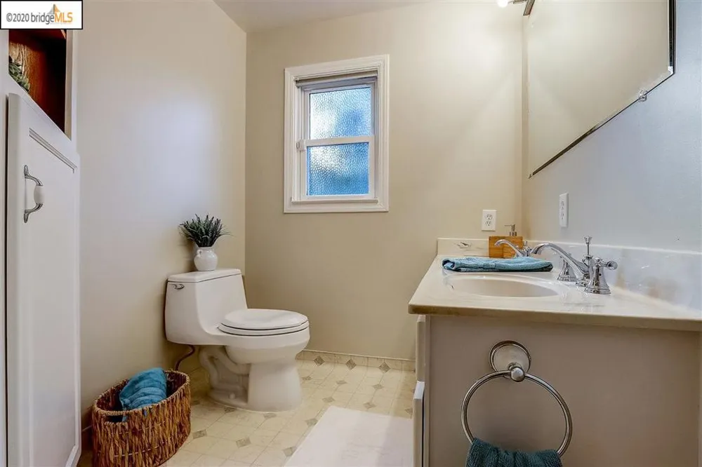 3920 Wesley Way El Sobrante, CA 94803