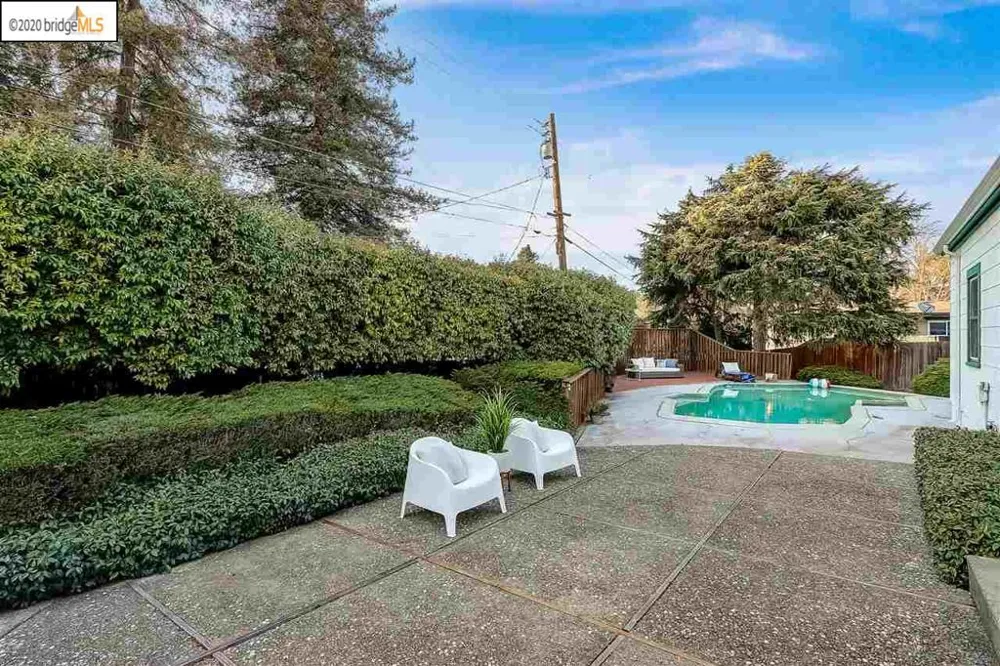 3920 Wesley Way El Sobrante, CA 94803