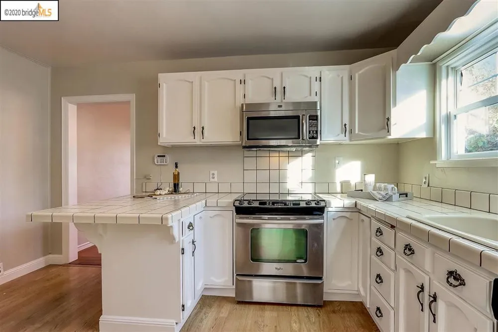 3920 Wesley Way El Sobrante, CA 94803