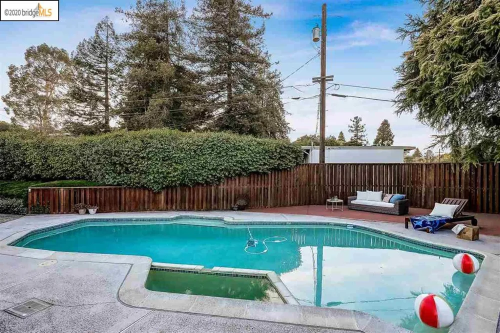 3920 Wesley Way El Sobrante, CA 94803