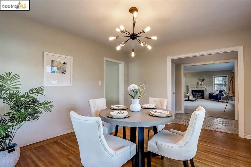 3920 Wesley Way El Sobrante, CA 94803