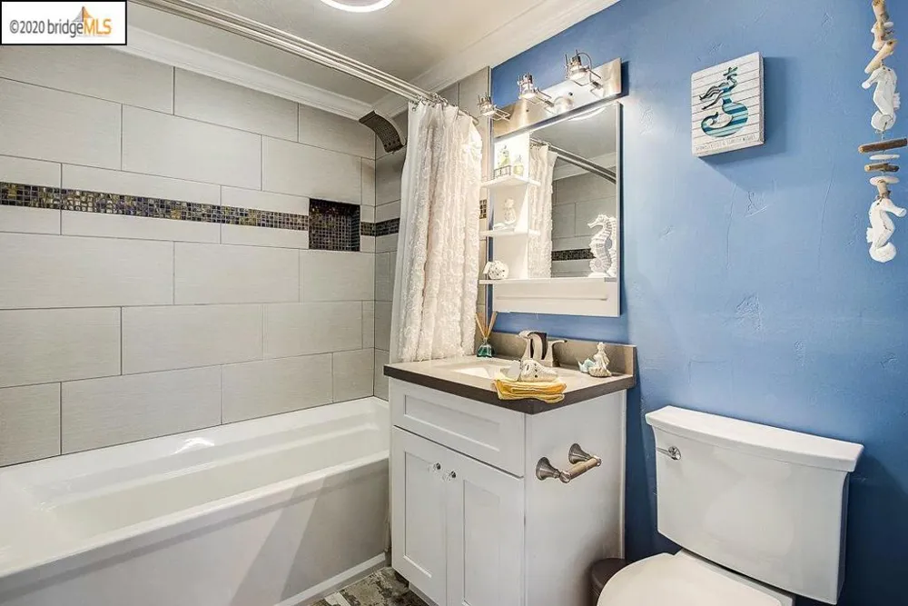 1529 Laurel Ave Richmond, CA 94805