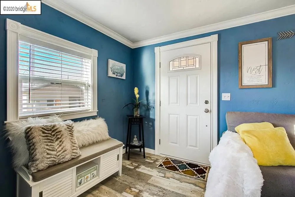 1529 Laurel Ave Richmond, CA 94805