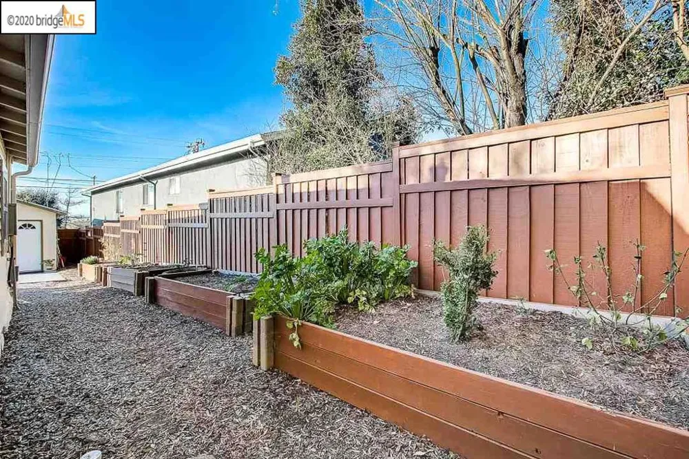 1529 Laurel Ave Richmond, CA 94805
