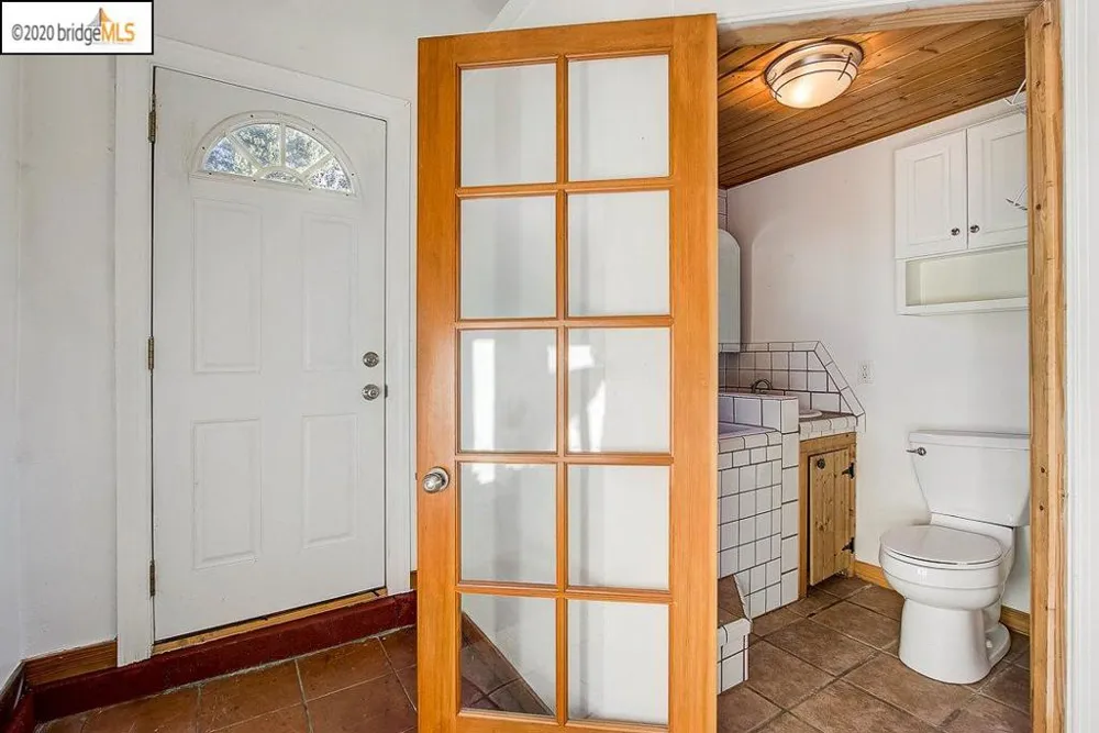 1529 Laurel Ave Richmond, CA 94805