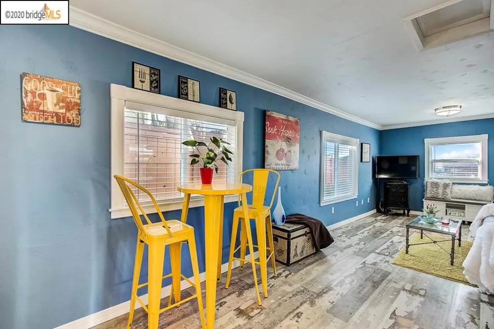 1529 Laurel Ave Richmond, CA 94805