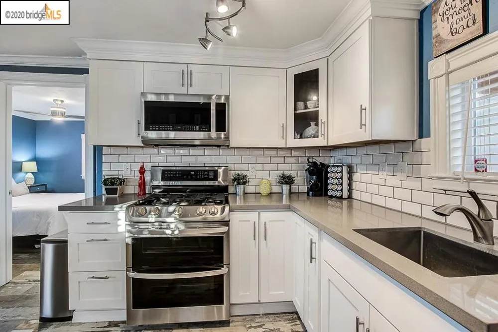 1529 Laurel Ave Richmond, CA 94805