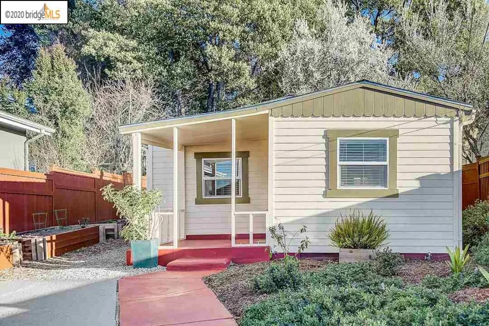 1529 Laurel Ave Richmond, CA 94805