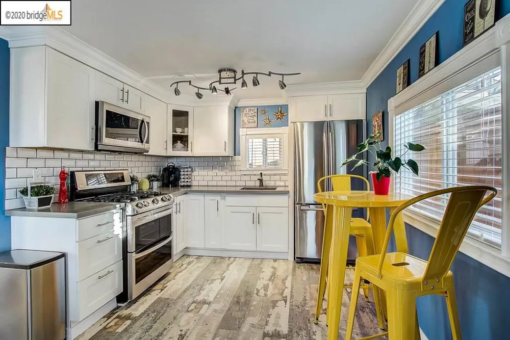 1529 Laurel Ave Richmond, CA 94805