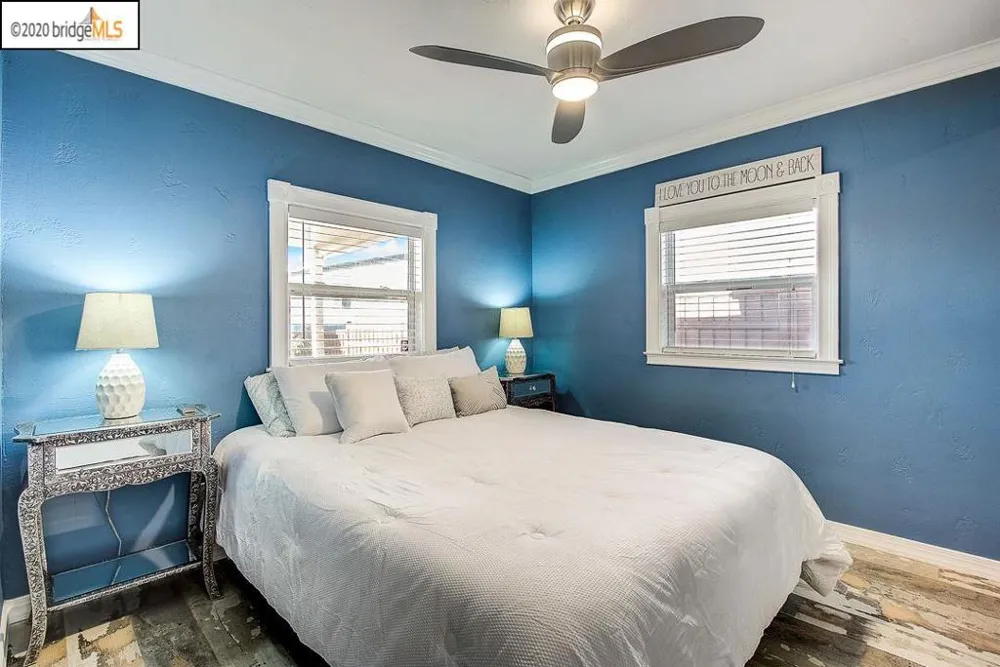 1529 Laurel Ave Richmond, CA 94805