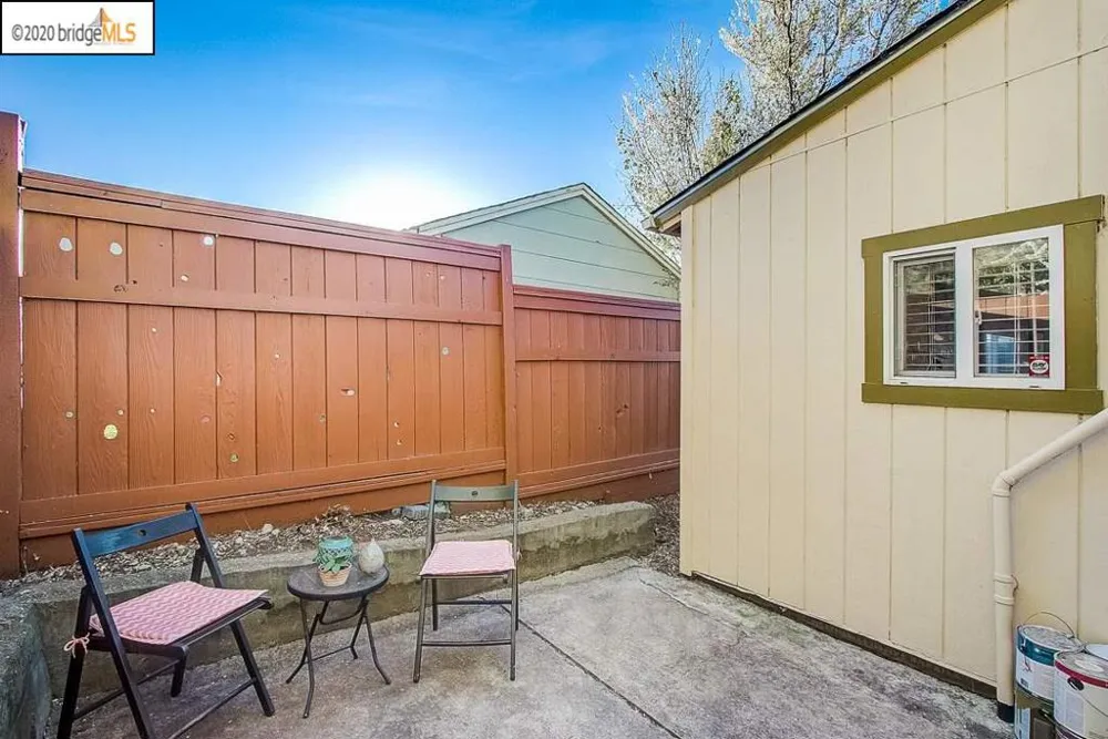 1529 Laurel Ave Richmond, CA 94805
