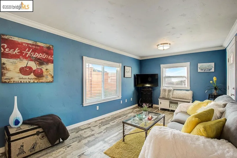 1529 Laurel Ave Richmond, CA 94805