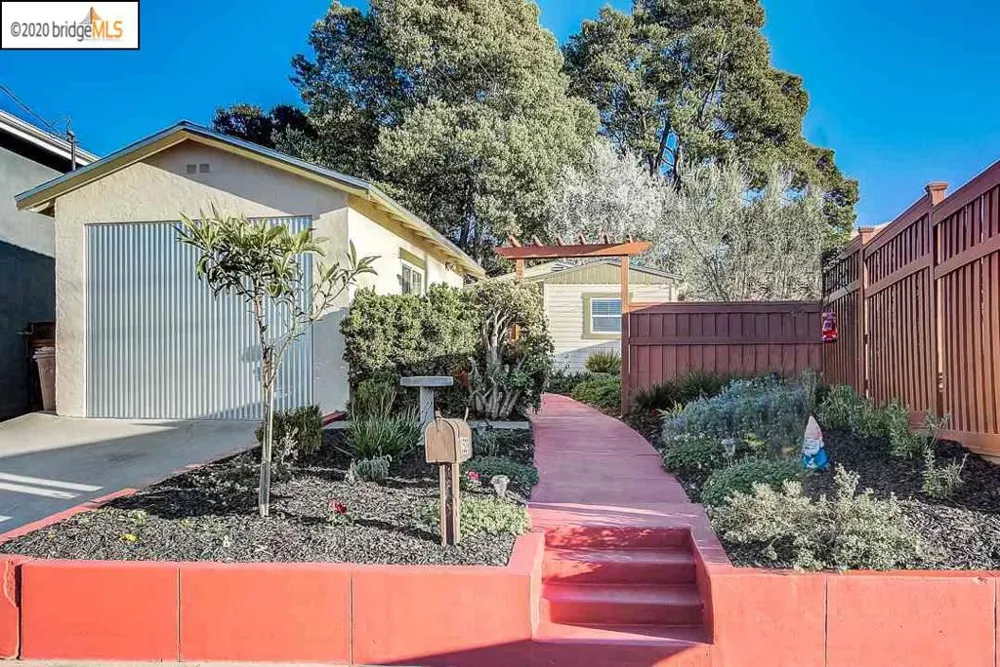 1529 Laurel Ave Richmond, CA 94805