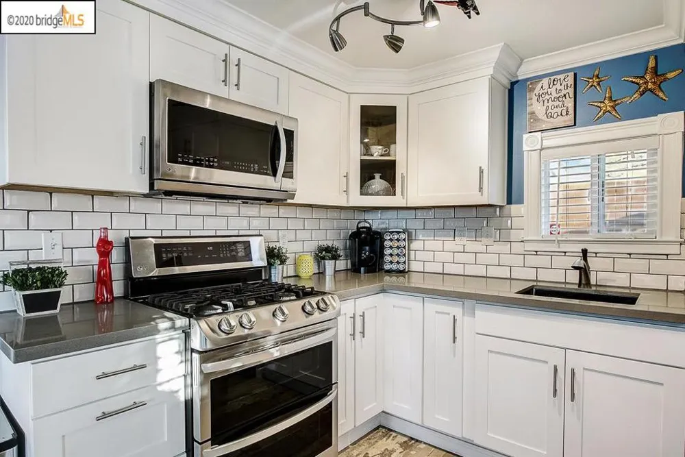 1529 Laurel Ave Richmond, CA 94805
