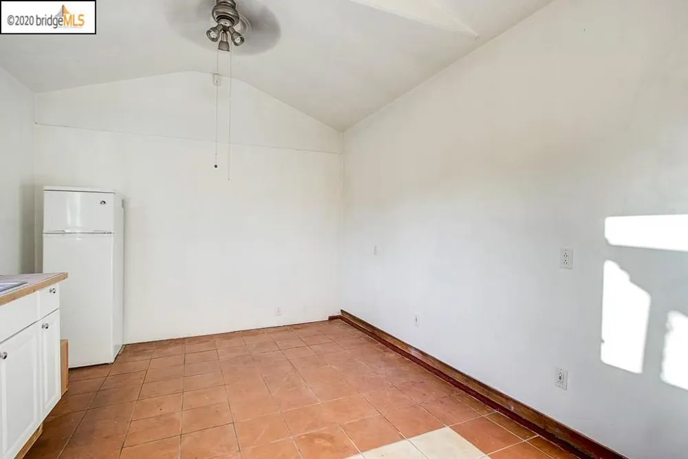 1529 Laurel Ave Richmond, CA 94805