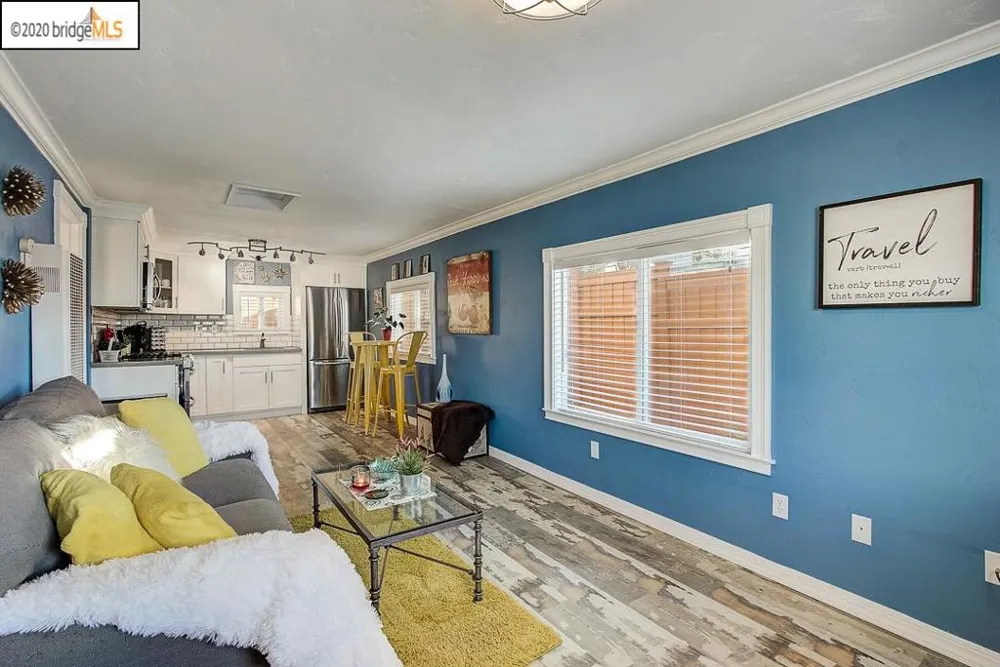 1529 Laurel Ave Richmond, CA 94805