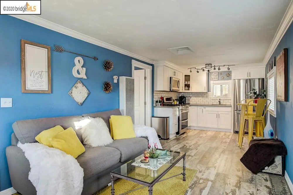 1529 Laurel Ave Richmond, CA 94805