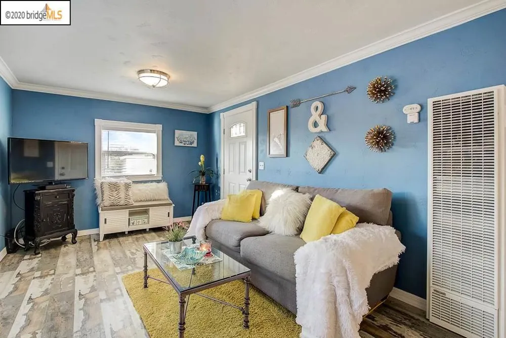 1529 Laurel Ave Richmond, CA 94805