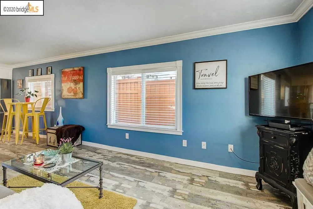 1529 Laurel Ave Richmond, CA 94805