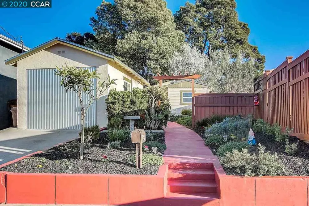 1529 Laurel Ave Richmond, CA 94805