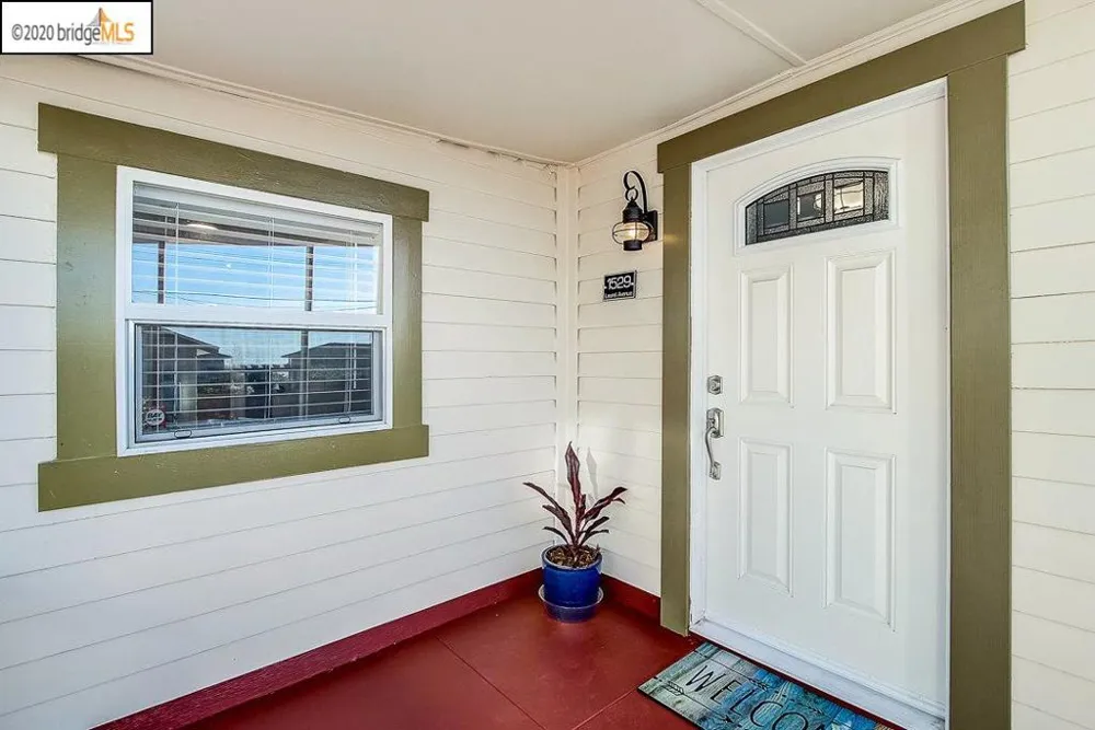 1529 Laurel Ave Richmond, CA 94805