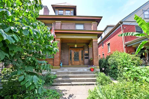 2331 Fairview Avenue #2