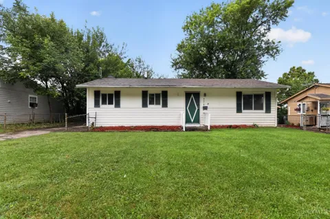 2505 Wenning Road