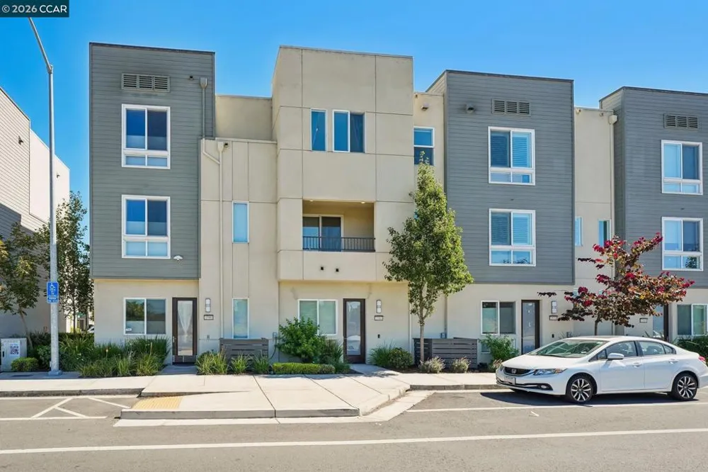 1580 Wright Ave Richmond, CA 94804