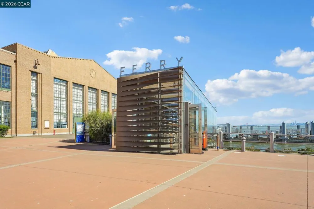 1580 Wright Ave Richmond, CA 94804