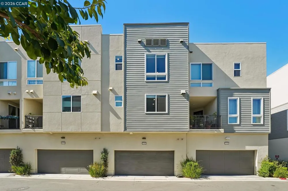 1580 Wright Ave Richmond, CA 94804