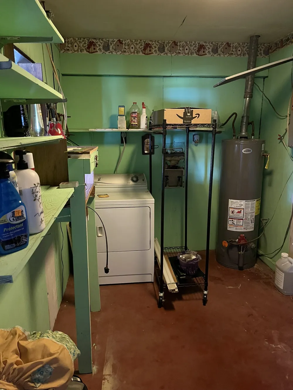 6303 Greenvine Road Brenham, TX 77833